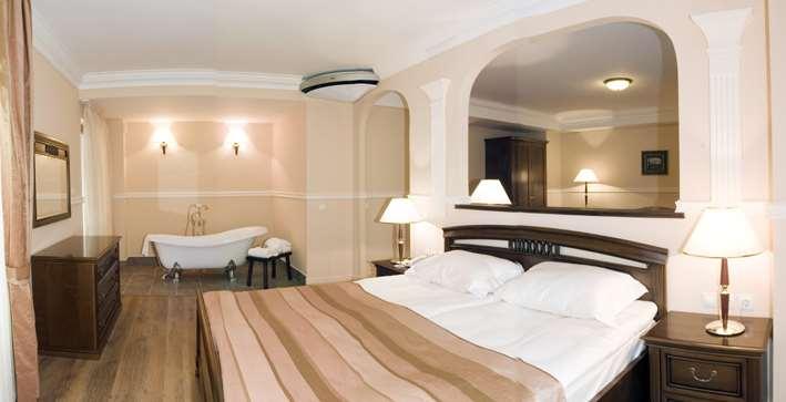 Oborishte 63,The Art Boutique Hotel By Sandglass ソフィア 部屋 写真