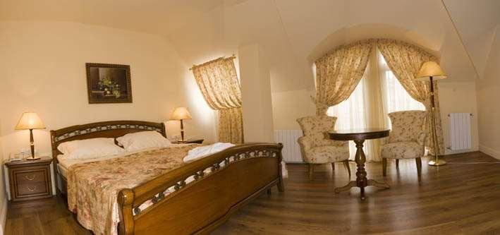 Oborishte 63,The Art Boutique Hotel By Sandglass ソフィア 部屋 写真
