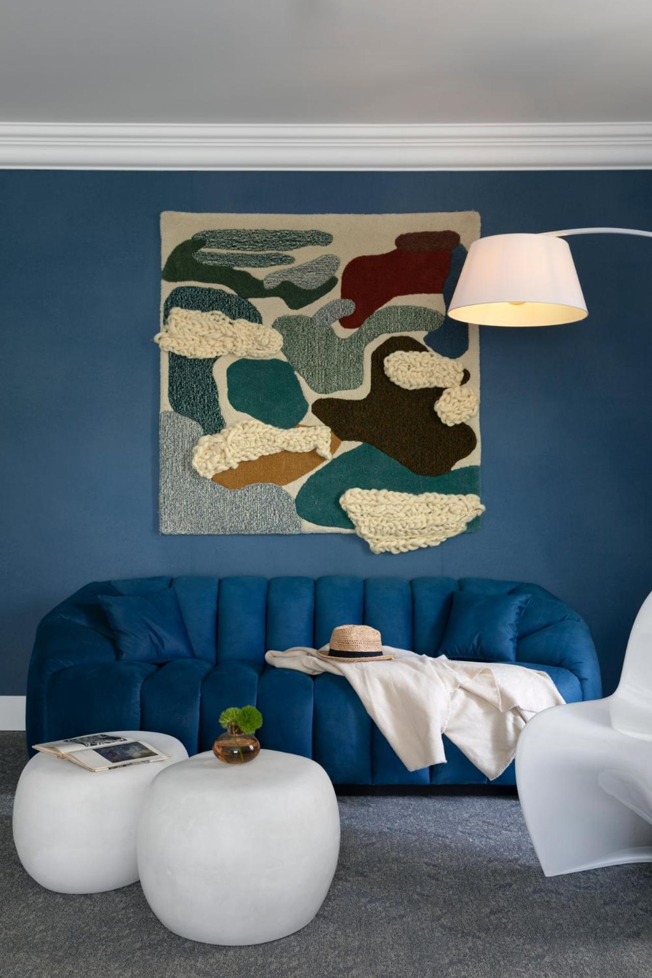 Oborishte 63,The Art Boutique Hotel By Sandglass ソフィア 部屋 写真
