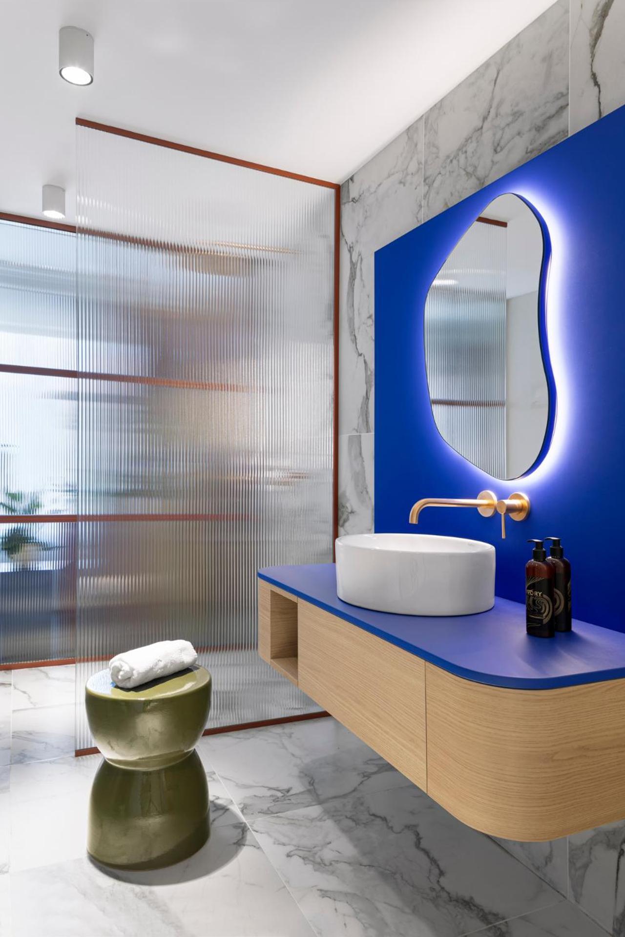 Oborishte 63,The Art Boutique Hotel By Sandglass ソフィア 部屋 写真